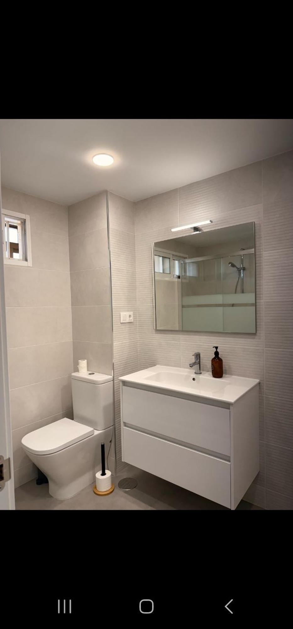 Las Damas Piso18 Benidorm Bagian luar foto